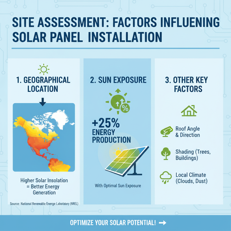 Top 10 Solar Power Installation Tips for Global Buyers?