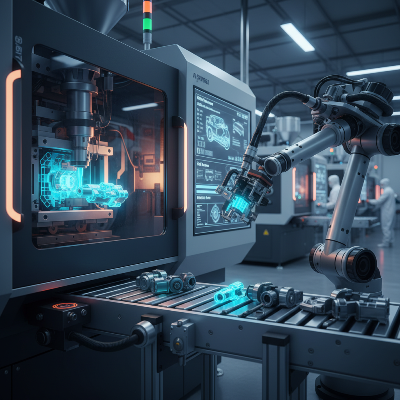 2026 Best Molding Solutions for Global Purchasers?