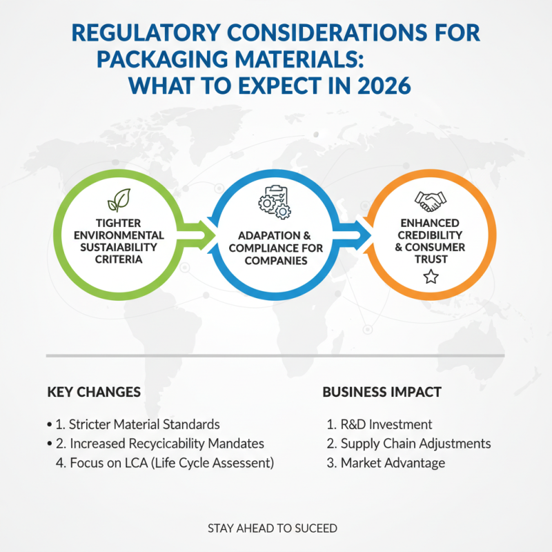 How to Choose the Right Packaging Materials for 2026?