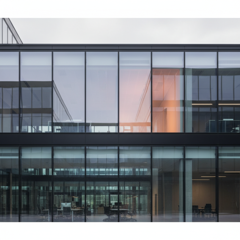 What is Fire Rated Glazing and Why is it Important?