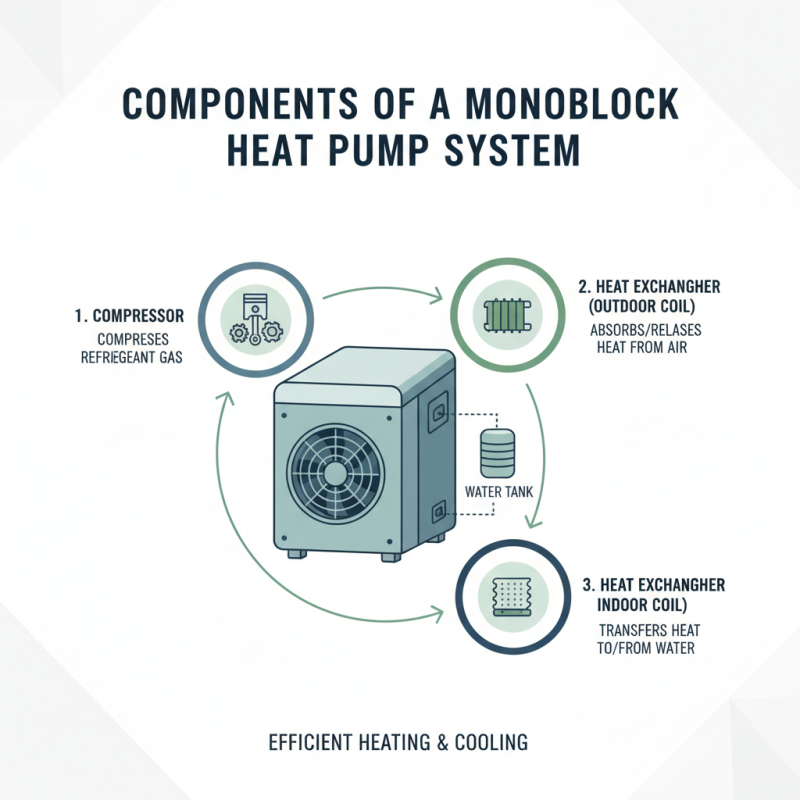 What is a Monoblock Heat Pump and How Does It Work?