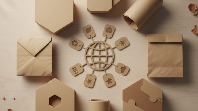 Top 10 Kraft Packaging Suppliers in China for Global Buyers?