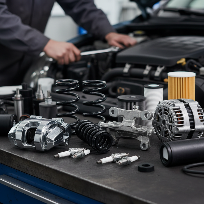 Top Garage Parts Buyers Guide What to Look For?