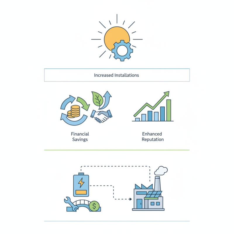 Why Choose Solar Power for Your Business Benefits and Savings?