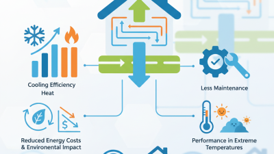 Why Choose Heat Pumps for Efficient Home Heating and Cooling Solutions?