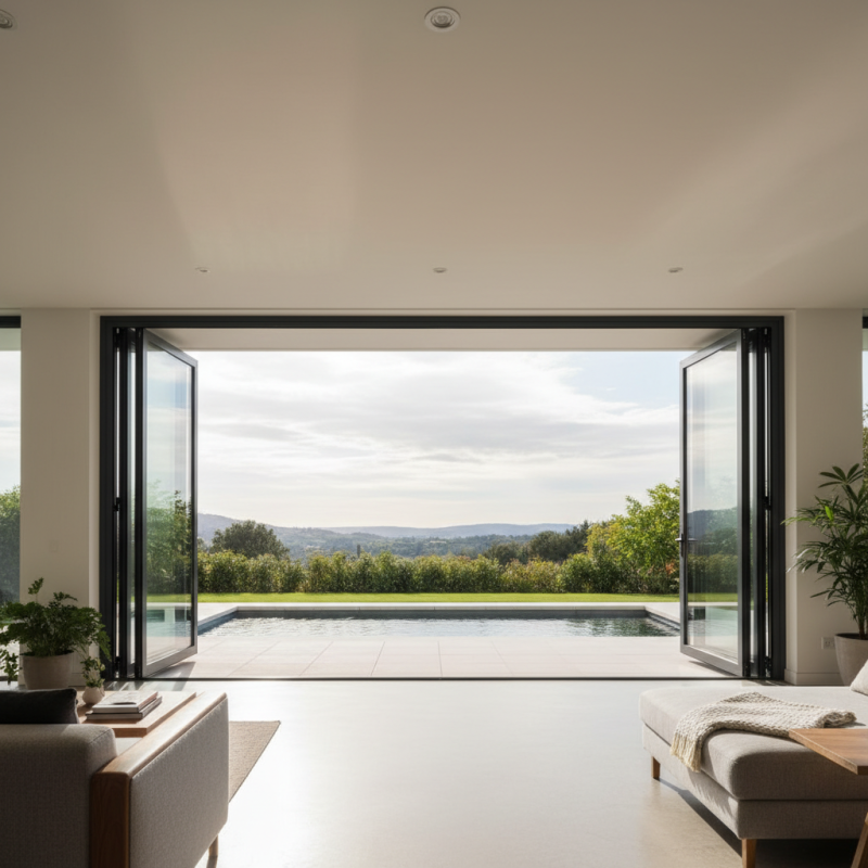 Top 10 Tips for Successful Bifold Door Installation Guide?