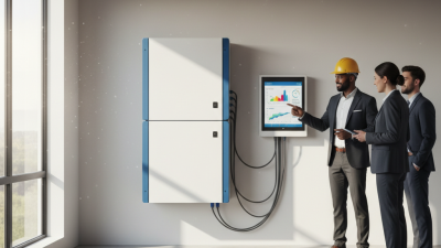 What is the Deye Battery 10kw and Why Choose It?