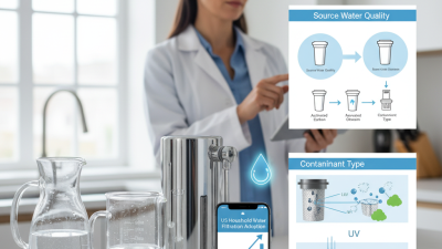 2026 How to Choose the Best Drinking Water Filtration System?