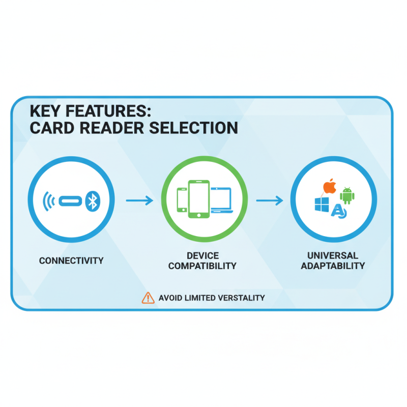 Top 10 Card Reader Options for Global Buyers Today?