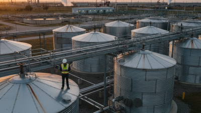 What is a Steel Tank and How is it Used?