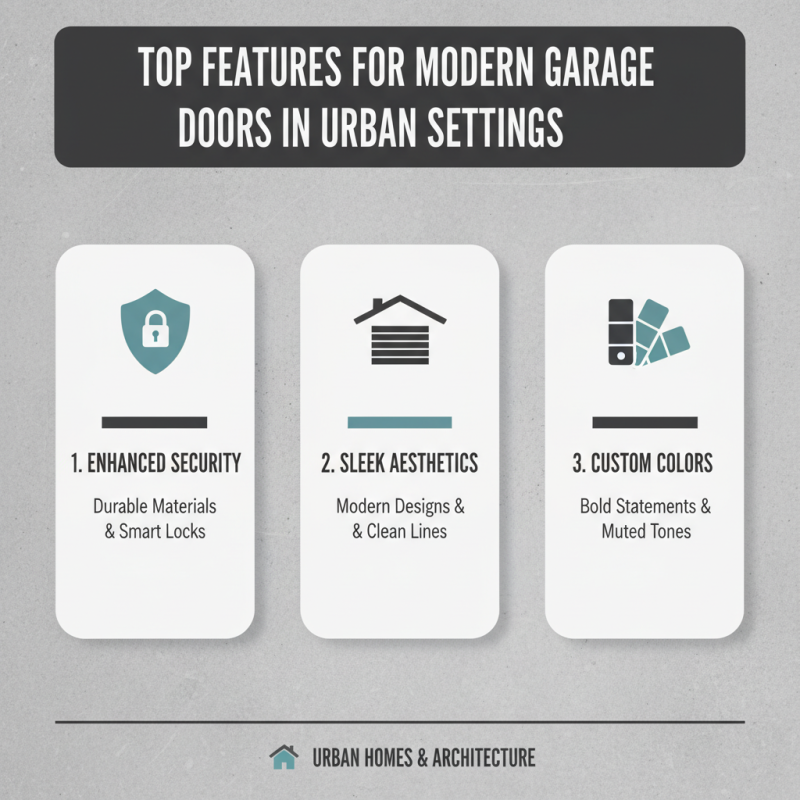 Top 10 City Garage Doors for Your Home Improvement Needs?