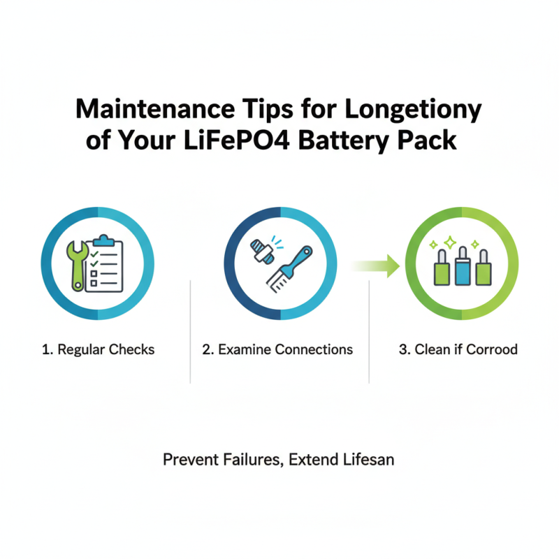 How to Choose the Right Lifepo4 Battery Pack for Your Needs?