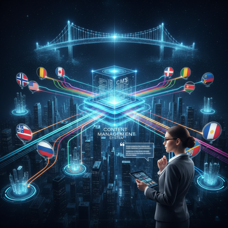 How to Integrate Translation APIs into Your CMS Effectively?