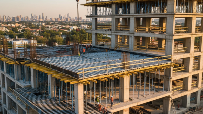 2026 How to Choose the Best Suspended Slab Formwork Solutions?
