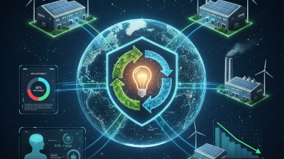 How to Reduce Energy Consumption for Global Procurement Success?