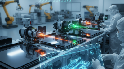 Top Sic Laser Suppliers for Global Buyers Today?