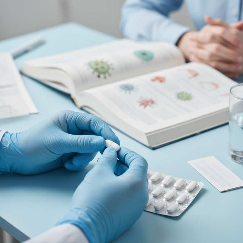 What is Valaciclovir Hcl and How Can It Benefit You?