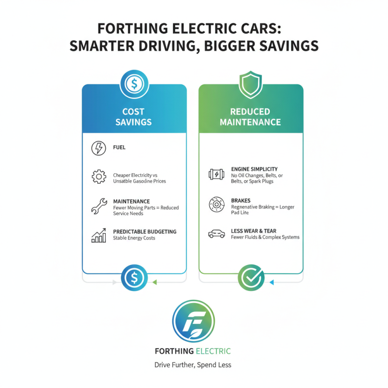 What Are the Advantages of Forthing Electric Cars in 2026?