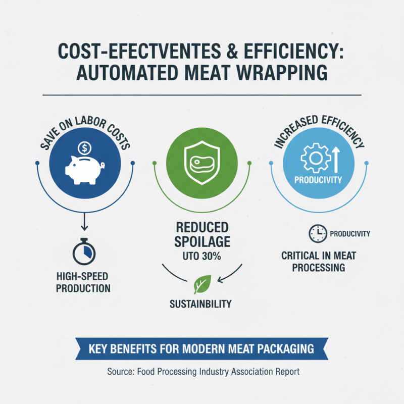 Best Meat Wrapping Machines for Efficient Packaging Solutions?