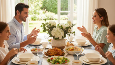 Why Choose the Best Dining Ware Set for Your Home?