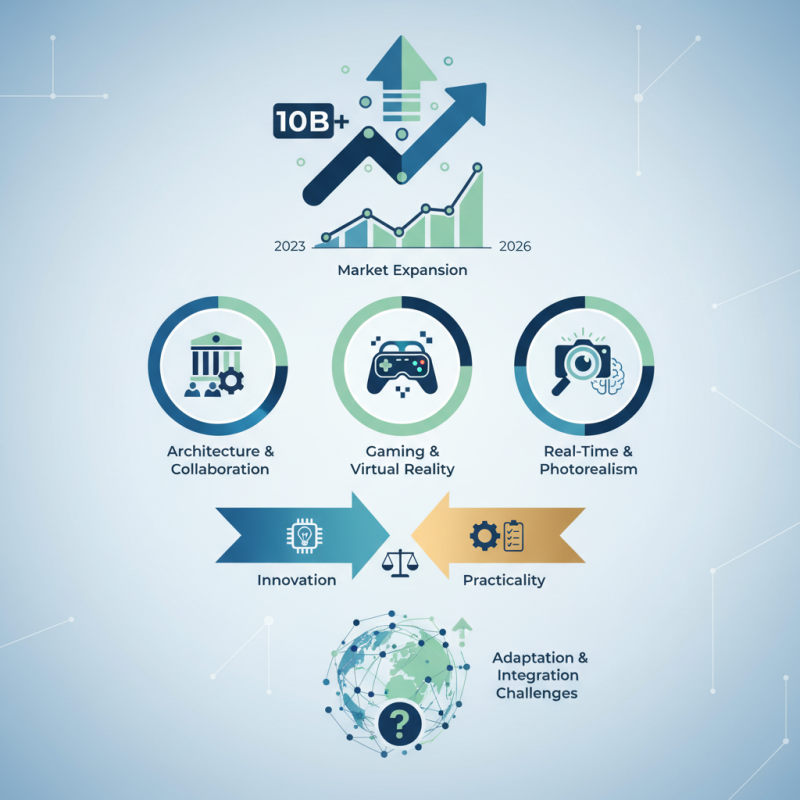 2026 Top 3D Render Trends for Global Buyers to Consider?