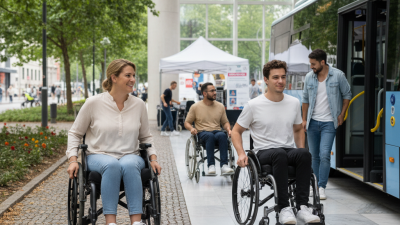 How to Find the Best Wheelchair Rentals for Your Needs?