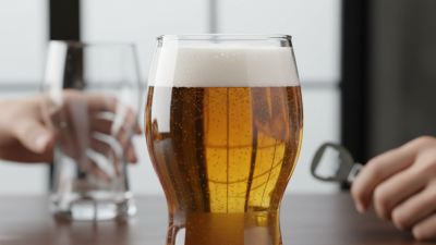 How to Choose the Best Premium Beer Glass Tumbler for You?