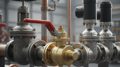 What is a Fluid Valve and How Does it Work?