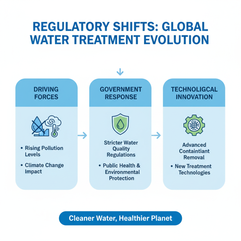 2026 Top Water Treatment System Trends for Global Buyers?