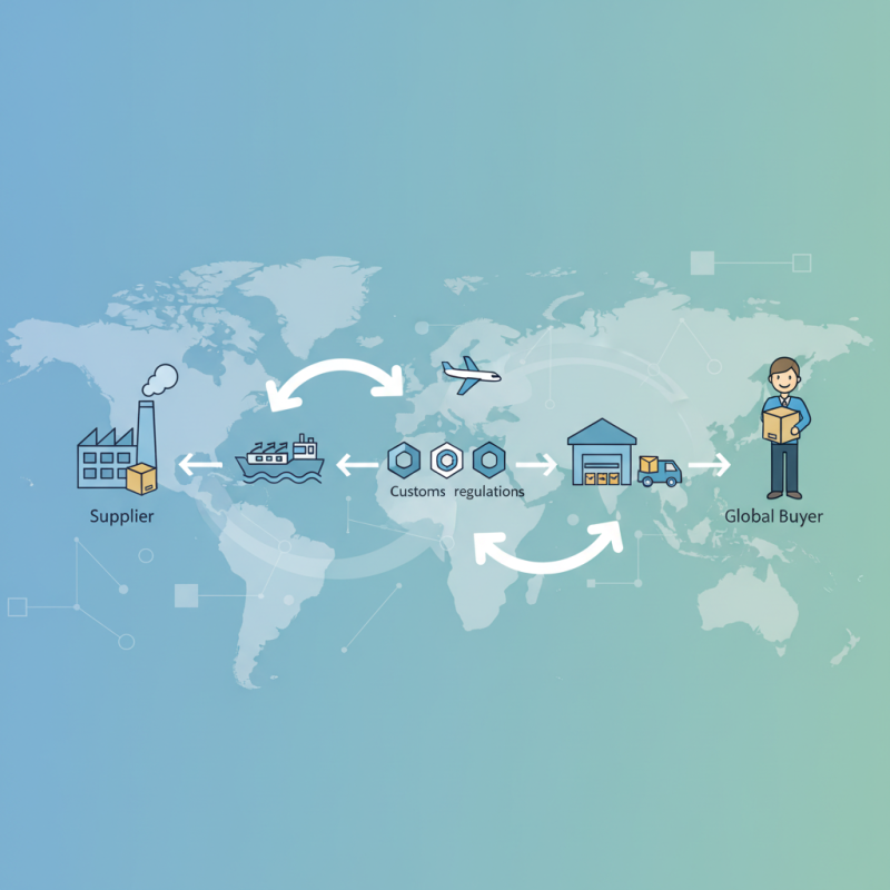 Why Are Doors to Doors Services Essential for Global Buyers?