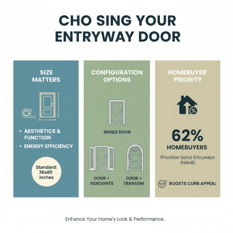 How to Choose the Right Exterior Door Replacement for Your Home?