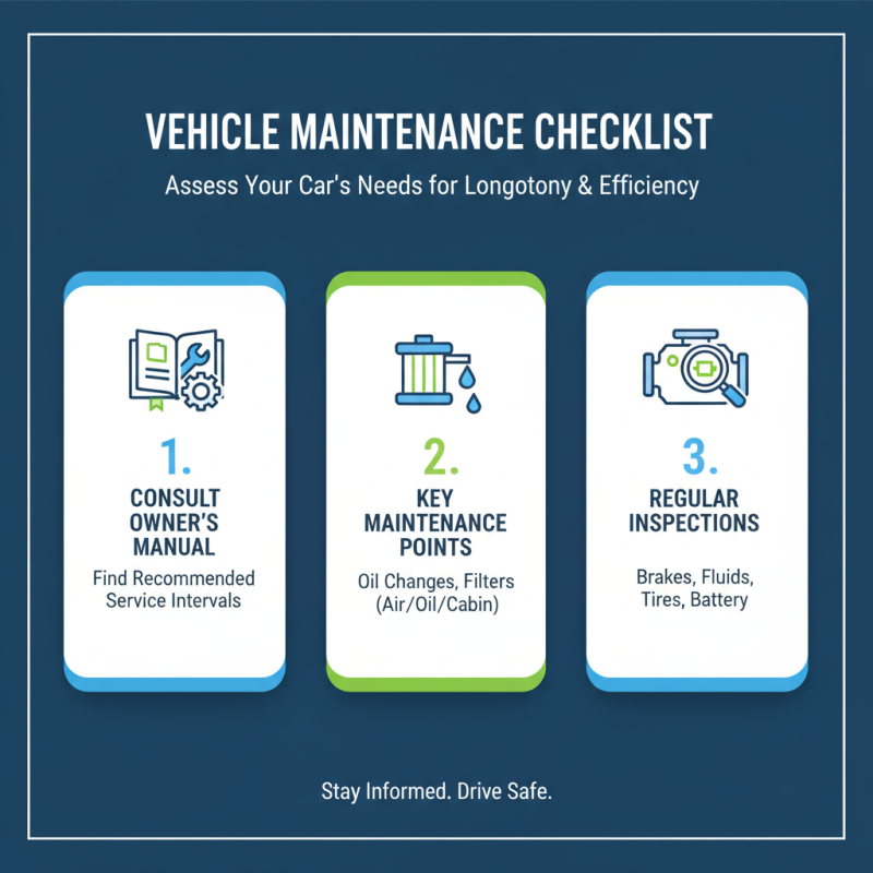 How to Tune Up and Change Oil for Your Vehicle?