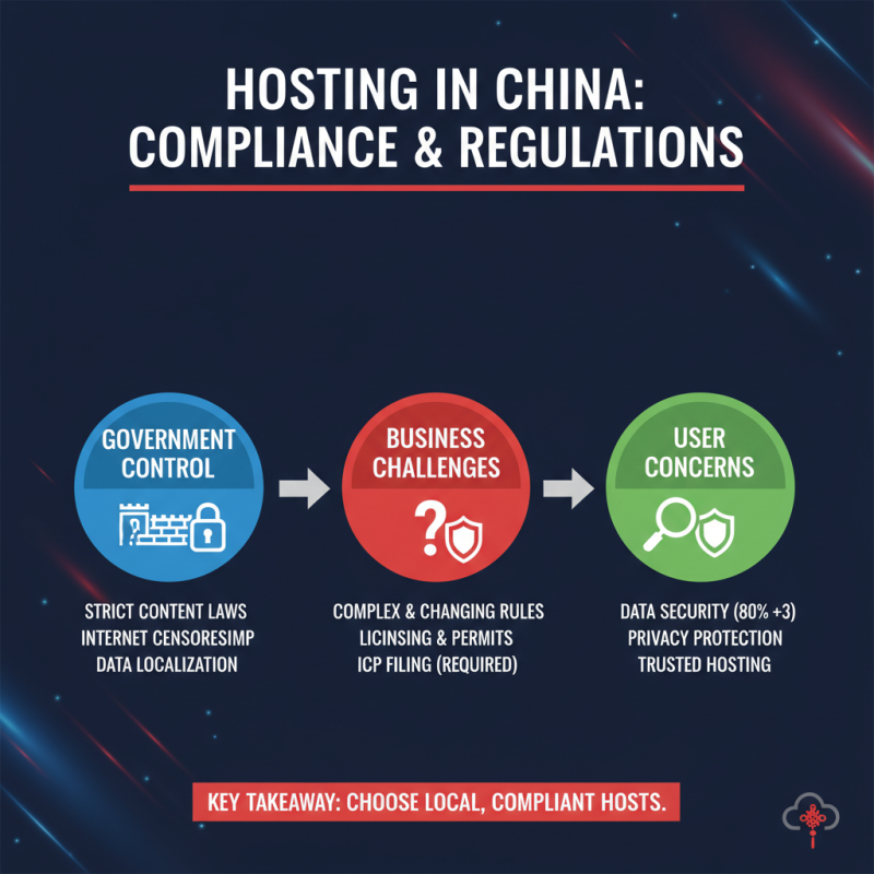 Top Hosting Server Options for China Based Businesses?