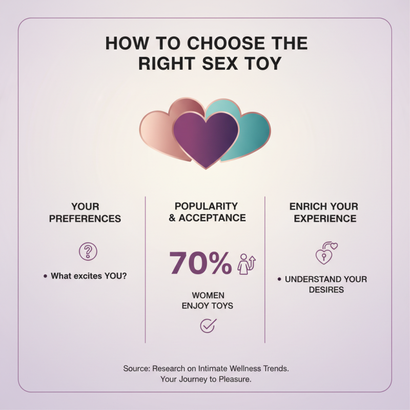 Top Sexy Toys For Women to Enhance Your Intimacy Experience?