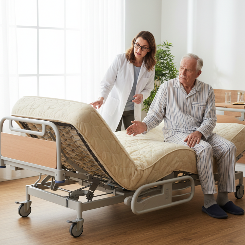 Can I Use a Regular Mattress on an Adjustable Hospital Bed?