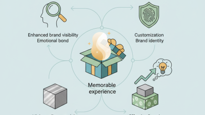 Why Choose Logo Gift Boxes for Your Brand Promotion?