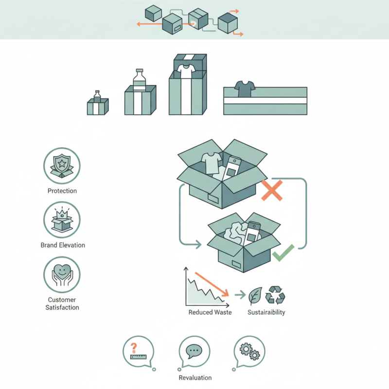 10 Essential Tips for Creating Custom Size Boxes to Enhance Your Packaging