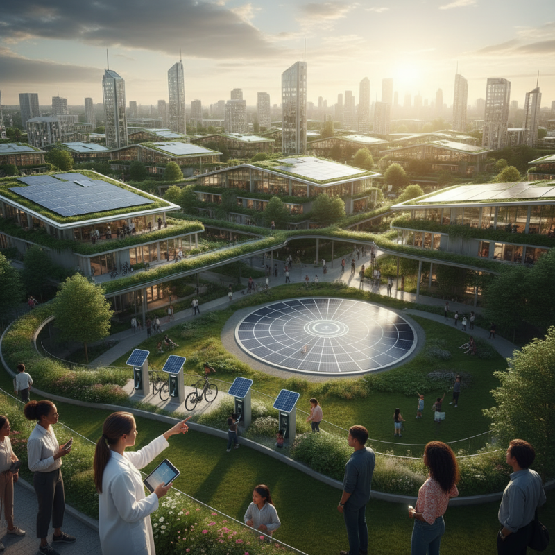 How to Source Local Solar Solutions in 2026?