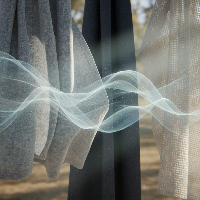 How Breathable Are Denim Fabrics for Comfortable Wearing?