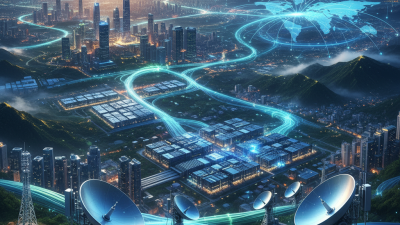 Exploring China's Fibre Optic Infrastructure for Global Buyers?