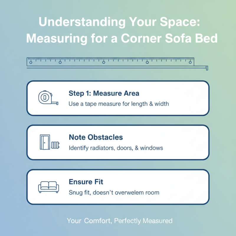 2026 How to Choose the Perfect Corner Sofa Bed for Your Space?