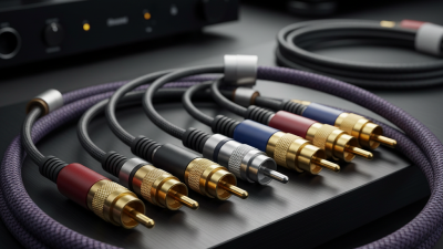 10 Essential Tips for Choosing the Right RCA Ends for Your Audio Needs