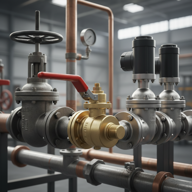 What is a Fluid Valve and How Does it Work?