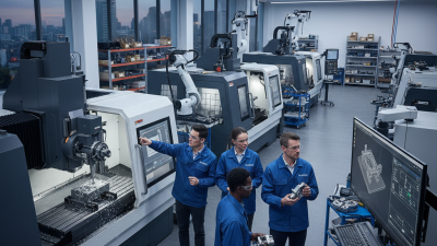 How to Choose the Right CNC Engineering Services for Your Project?