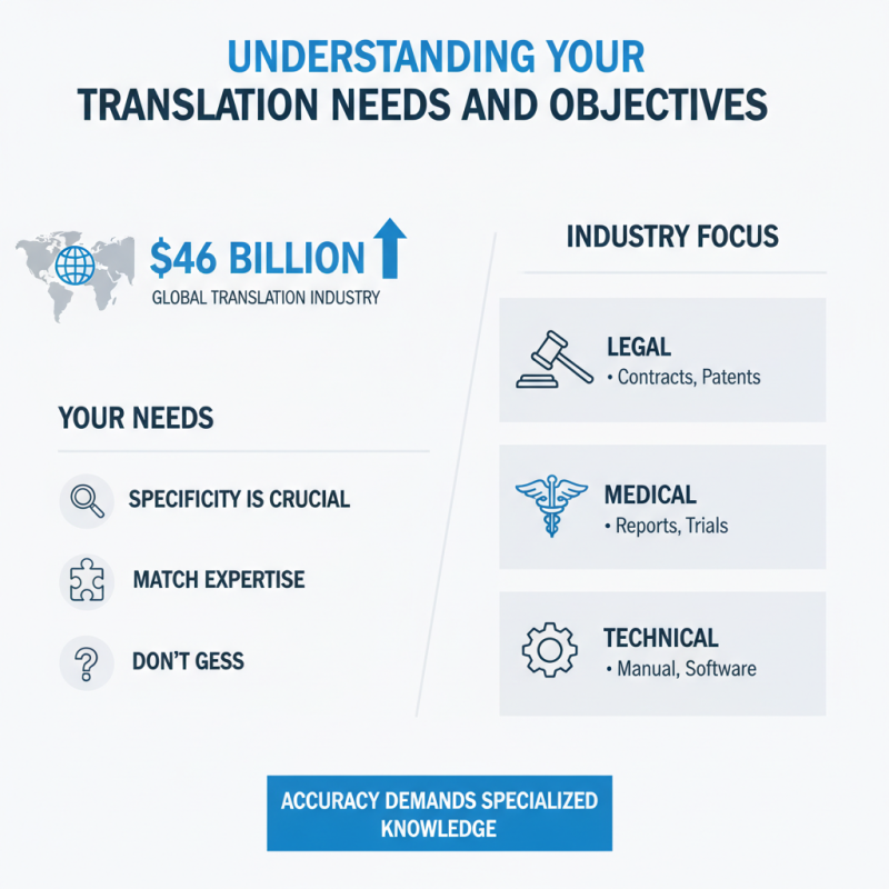 How to Choose the Best Language Translator for Your Needs?
