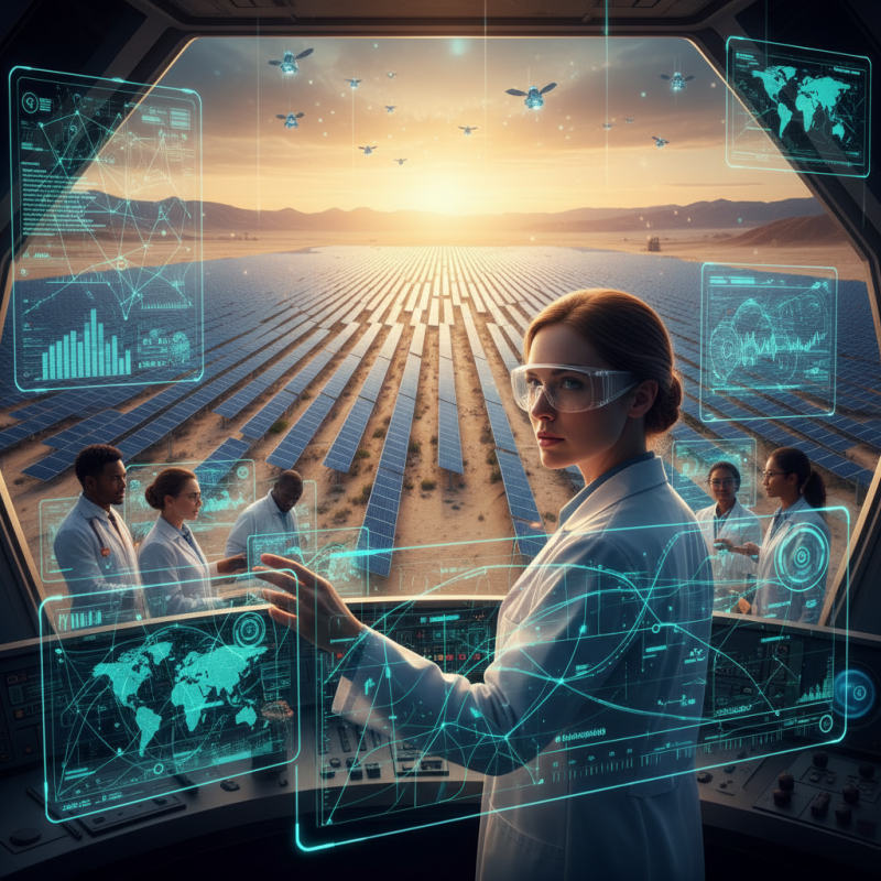 How to Optimize PV Monitoring for Global Procurement Success?