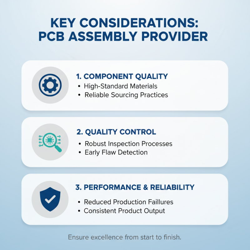 Why Choose PCB Assembly Services for Your Business Needs?