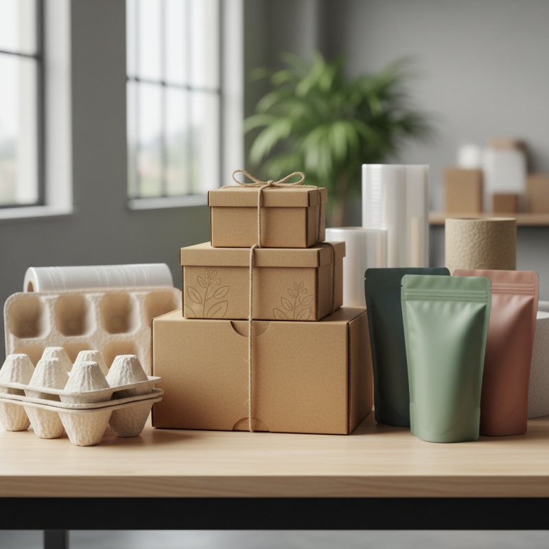 Best Quality Packaging Solutions for Global Buyers?