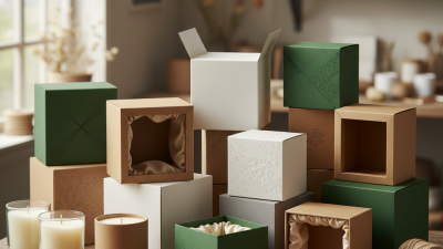 10 Essential Tips for Choosing the Best Boxes For Candles?