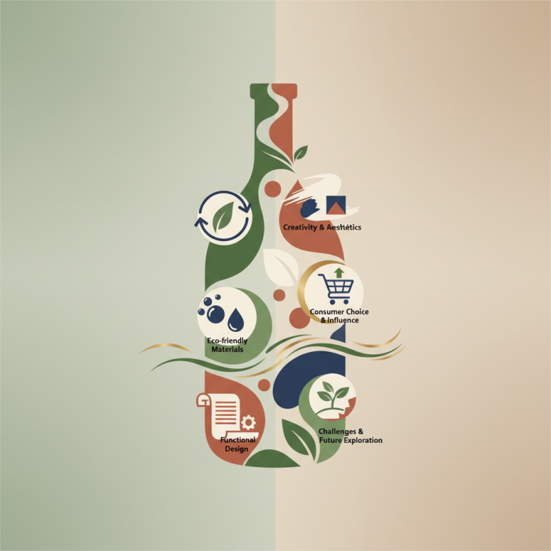 China Top Wine Packaging Innovations and Trends to Know?